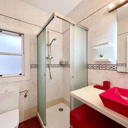Costes Road Apartment