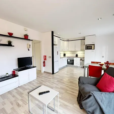 Apartment Costes Road Sitges