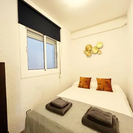 Apartment Costes Road Sitges