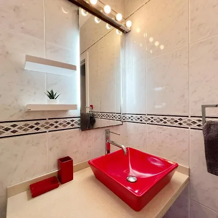 Costes Road Apartment